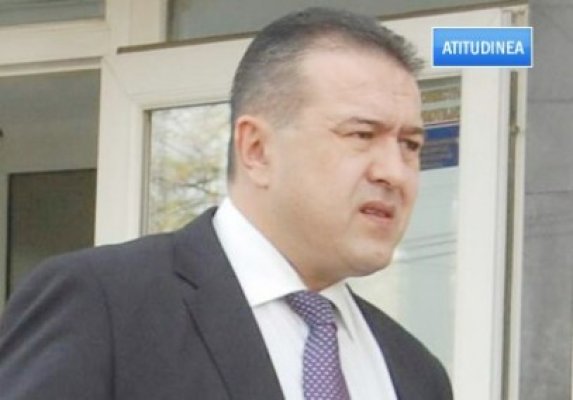 Atitudinea: Mihai Daraban susţine exploatarea gazelor de şist în România